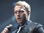 Ronan Keating: Doppelte Verlobung