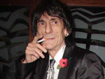 Ronnie Wood: Kein Nachwuchs mehr