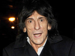 Ronnie Wood: Wieder Single?