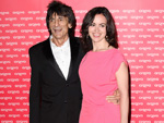 Ronnie Wood: Bald wieder Vater?