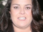 Rosie O’Donnell: Macht ihrer Freundin einen Antrag