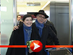Isabella Rossellini: Sie freut sich auf Berlin!