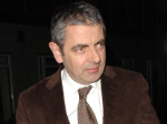 Rowan Atkinson: Kein Improvisationstalent