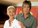 Roxette: Comeback-Tour angekündigt