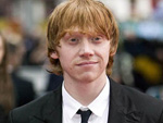 Rupert Grint: Beherrscht australisches National-Instrument