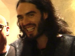 Russell Brand: In den Urlaub mit Katy