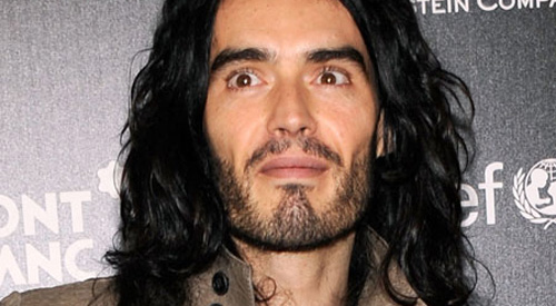 Russell Brand 