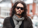 Russell Brand: Hat keine Lust sich selbst zu spielen