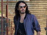 Russell Brand: Rückkehr zum Radio?