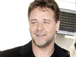 Russell Crowe: Pantoffelheld