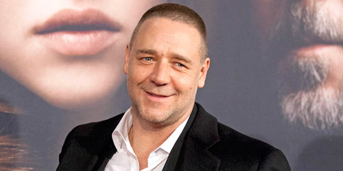 Russell Crowe