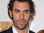 Sacha Baron Cohen: Glücksspieler in „Django Unchained”?