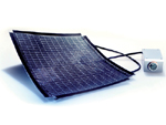 sakku Solar-Panel (Photo: 5212)