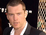 Sam Worthington: Sieht aus wie Chewbacca