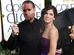 Sandra Bullock: Ex-Mann heiratet zum 4. Mal