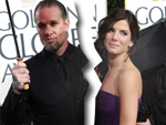 Sandra Bullock: Geschiedene Frau