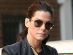 Sandra Bullock: Keine Chance für die Ehe?