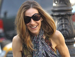 Sarah Jessica Parker: Ohne Babysitter geht nichts