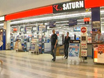 Neueste Technik-Trends im Saturn!