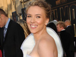 Scarlett Johansson: Wünscht sich mehr kleine Filme