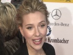 Scarlett Johansson: Paranoia nach Hacker-Attacke