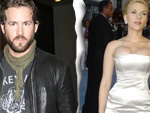 Scarlett Johansson: Baggert wieder an Ryan Reynolds