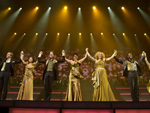Best of Musical Gala 2012: Tosender Applaus und Standing Ovations
