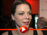 Jessica Schwarz: So hält man Berlinale-Partys durch