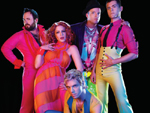 Scissor Sisters: Glaubten nicht an den Erfolg