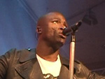 Seal: Sauer auf Amy Winehouse