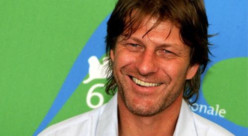 Sean Bean 