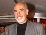 Sean Connery: Geht in Rente