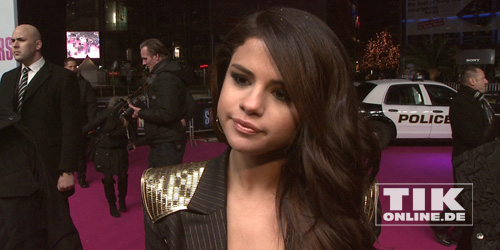 Selena Gomez (Foto: HauptBruch GbR)