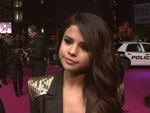 Selena Gomez: Macht lieber Filme als Musik