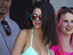 Selena Gomez: „Spring Breakers“ ist rau und echt