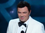 Seth MacFarlane: Kifft mit Papa Ron