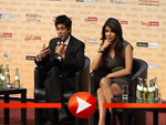 Shah Rukh Khan über seine Liebe zu Berlin
