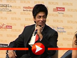 Shah Rukh Khan über die Rolle des bösen Don