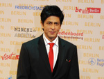 Shah Rukh Khan: Berlin gehört nach Bollywood