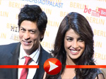 Shah Rukh Khan will mehr Inder nach Berlin locken