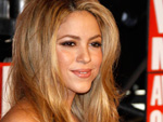 Shakira: Fan klaut ihr Ring vom Finger