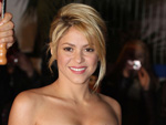 Shakira: Anstrengende Mutterschaft