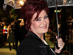 Sharon Osbourne: Verteidigt Tochter Kelly vor Lady Gaga