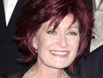 Sharon Osbourne: Oma Shazza