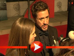 Robert Downey Jr. verrät sein Liebesgeheimnis