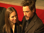 Robert Downey Jr.: Das Baby ist da!