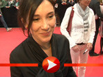 Sibel Kekilli philosophiert über echte Männer