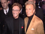 Siegfried und Roy: Karriere beendet