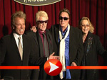 Siegfried und Roy mit Heino und Hannelore