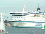 Silja Line: Geheimtipp: Mit dem Schiff nach St. Petersburg